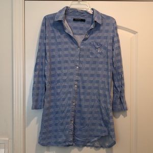 Lauren Ralph Lauren Sleep Shirt